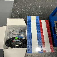 Caliper Life Sciences Zephyr Automated Liquid Handler image 2